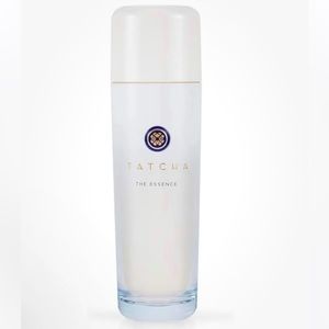 Tatcha The Essence Skincare Boosting Treatment Softener 75 ml 2.5 oz New MSRP$65